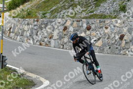 Photo #2459645 | 31-07-2022 13:46 | Passo Dello Stelvio - Waterfall curve BICYCLES