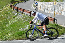Photo #2219116 | 02-07-2022 17:05 | Passo Dello Stelvio - Waterfall curve BICYCLES