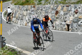 Photo #2496393 | 03-08-2022 13:27 | Passo Dello Stelvio - Waterfall curve BICYCLES