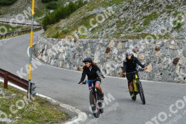 Photo #3902370 | 15-08-2023 13:00 | Passo Dello Stelvio - Waterfall curve BICYCLES
