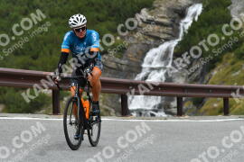 Photo #4280146 | 17-09-2023 09:56 | Passo Dello Stelvio - Waterfall curve BICYCLES