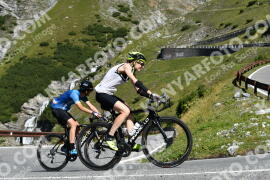 Photo #2494085 | 03-08-2022 10:37 | Passo Dello Stelvio - Waterfall curve BICYCLES