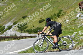 Photo #2495989 | 03-08-2022 13:55 | Passo Dello Stelvio - Waterfall curve BICYCLES