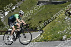 Photo #3244213 | 26-06-2023 10:42 | Passo Dello Stelvio - Waterfall curve BICYCLES