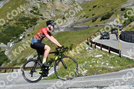 Photo #2669330 | 16-08-2022 11:21 | Passo Dello Stelvio - Waterfall curve BICYCLES