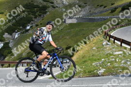 Foto #2623400 | 13-08-2022 10:49 | Passo Dello Stelvio - Waterfall Kehre BICYCLES