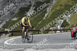 Photo #2797279 | 02-09-2022 10:57 | Passo Dello Stelvio - Waterfall curve BICYCLES