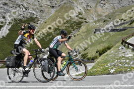 Photo #2076724 | 01-06-2022 10:57 | Passo Dello Stelvio - Waterfall curve BICYCLES