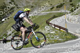 Photo #2109818 | 08-06-2022 13:58 | Passo Dello Stelvio - Waterfall curve BICYCLES