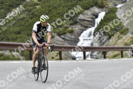 Photo #2077293 | 01-06-2022 13:42 | Passo Dello Stelvio - Waterfall curve BICYCLES
