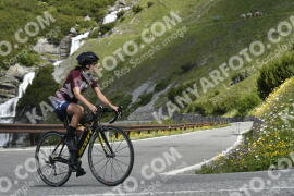 Foto #3339009 | 03-07-2023 10:39 | Passo Dello Stelvio - Waterfall Kehre BICYCLES