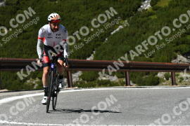 Photo #2700836 | 21-08-2022 13:00 | Passo Dello Stelvio - Waterfall curve BICYCLES