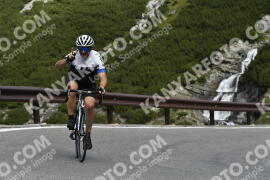 Photo #3789784 | 10-08-2023 10:08 | Passo Dello Stelvio - Waterfall curve BICYCLES
