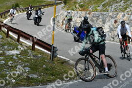 Photo #3902706 | 15-08-2023 13:40 | Passo Dello Stelvio - Waterfall curve BICYCLES