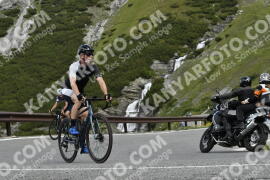 Photo #3385296 | 08-07-2023 10:31 | Passo Dello Stelvio - Waterfall curve BICYCLES