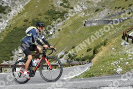Photo #2726969 | 24-08-2022 11:05 | Passo Dello Stelvio - Waterfall curve BICYCLES