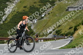 Photo #2680723 | 17-08-2022 10:10 | Passo Dello Stelvio - Waterfall curve BICYCLES