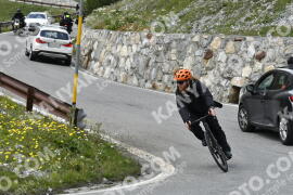 Photo #3563198 | 23-07-2023 15:14 | Passo Dello Stelvio - Waterfall curve BICYCLES