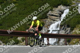 Photo #4187131 | 07-09-2023 11:52 | Passo Dello Stelvio - Waterfall curve BICYCLES