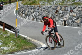 Photo #2558293 | 09-08-2022 12:30 | Passo Dello Stelvio - Waterfall curve BICYCLES