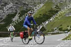 Photo #3727604 | 05-08-2023 14:22 | Passo Dello Stelvio - Waterfall curve BICYCLES
