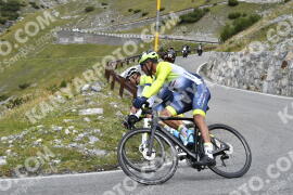 Photo #2824587 | 05-09-2022 11:30 | Passo Dello Stelvio - Waterfall curve BICYCLES