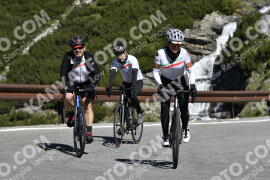Photo #2113229 | 10-06-2022 10:03 | Passo Dello Stelvio - Waterfall curve BICYCLES