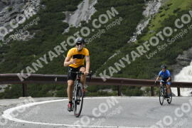 Photo #3475337 | 15-07-2023 14:57 | Passo Dello Stelvio - Waterfall curve BICYCLES