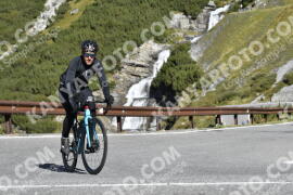 Photo #2841626 | 10-09-2022 09:57 | Passo Dello Stelvio - Waterfall curve BICYCLES