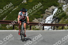 Photo #4139005 | 03-09-2023 11:07 | Passo Dello Stelvio - Waterfall curve BICYCLES