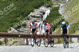 Photo #2531594 | 07-08-2022 12:44 | Passo Dello Stelvio - Waterfall curve BICYCLES