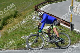 Photo #2582263 | 10-08-2022 14:32 | Passo Dello Stelvio - Waterfall curve BICYCLES