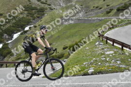 Foto #3080489 | 10-06-2023 10:02 | Passo Dello Stelvio - Waterfall Kehre BICYCLES