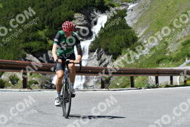 Photo #2254409 | 08-07-2022 14:24 | Passo Dello Stelvio - Waterfall curve BICYCLES