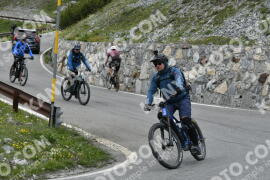Photo #3269518 | 28-06-2023 11:02 | Passo Dello Stelvio - Waterfall curve BICYCLES