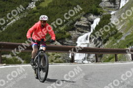 Photo #3341697 | 03-07-2023 13:31 | Passo Dello Stelvio - Waterfall curve BICYCLES