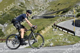 Photo #2767172 | 28-08-2022 10:18 | Passo Dello Stelvio - Waterfall curve BICYCLES