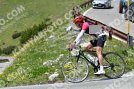 Photo #2170900 | 20-06-2022 14:31 | Passo Dello Stelvio - Waterfall curve BICYCLES