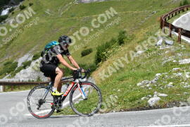Foto #2443555 | 30-07-2022 12:02 | Passo Dello Stelvio - Waterfall Kehre BICYCLES