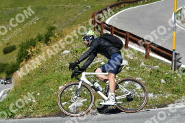 Photo #2700950 | 21-08-2022 13:10 | Passo Dello Stelvio - Waterfall curve BICYCLES