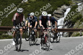 Photo #2114064 | 10-06-2022 11:40 | Passo Dello Stelvio - Waterfall curve BICYCLES