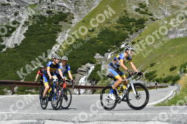 Photo #2486630 | 02-08-2022 11:56 | Passo Dello Stelvio - Waterfall curve BICYCLES