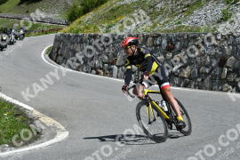Photo #2207890 | 30-06-2022 11:49 | Passo Dello Stelvio - Waterfall curve BICYCLES