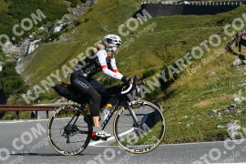 Photo #4035416 | 23-08-2023 09:57 | Passo Dello Stelvio - Waterfall curve BICYCLES