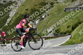 Photo #2147807 | 18-06-2022 11:01 | Passo Dello Stelvio - Waterfall curve BICYCLES