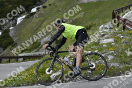 Photo #2113048 | 10-06-2022 15:40 | Passo Dello Stelvio - Waterfall curve BICYCLES