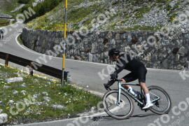 Photo #3357372 | 05-07-2023 11:56 | Passo Dello Stelvio - Waterfall curve BICYCLES