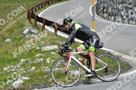 Photo #2400097 | 25-07-2022 12:18 | Passo Dello Stelvio - Waterfall curve BICYCLES