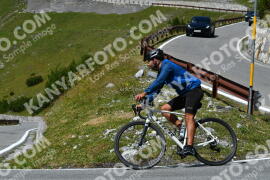 Foto #4011744 | 21-08-2023 14:15 | Passo Dello Stelvio - Waterfall Kehre BICYCLES