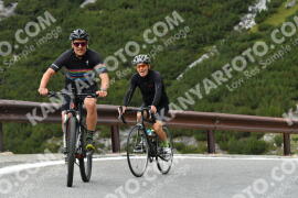 Photo #2689542 | 20-08-2022 11:32 | Passo Dello Stelvio - Waterfall curve BICYCLES